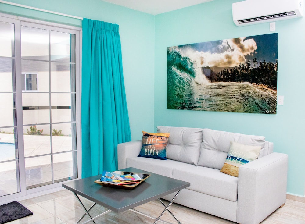 RH Boutique Hotel Aruba 33/48