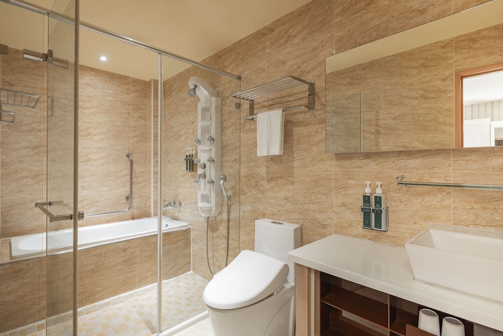 Kindness Hotel Zhongshan Bade 49/56
