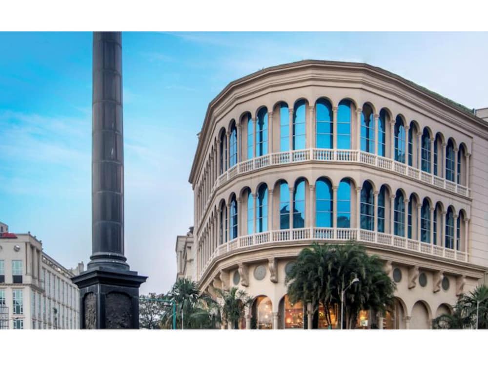 Rodas An Ecotel Boutique Hotel in MUMBAI