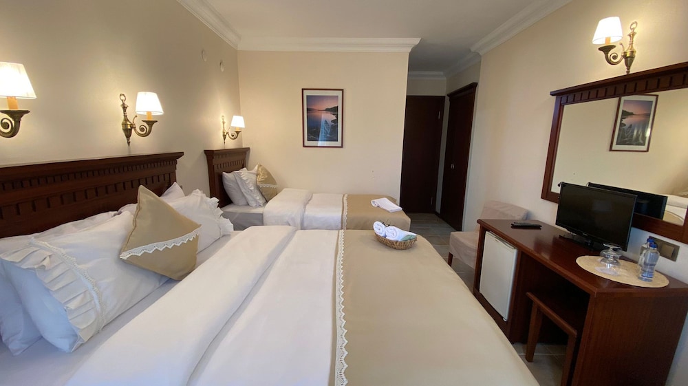 Hotel Alya 5/50