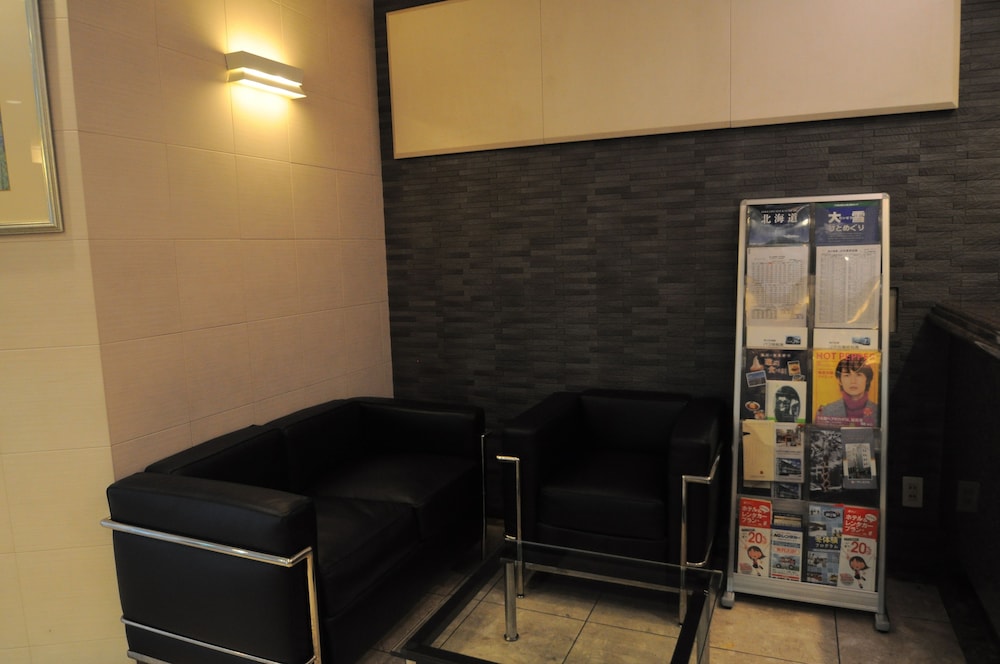 Asahikawa Sun Hotel 32/50