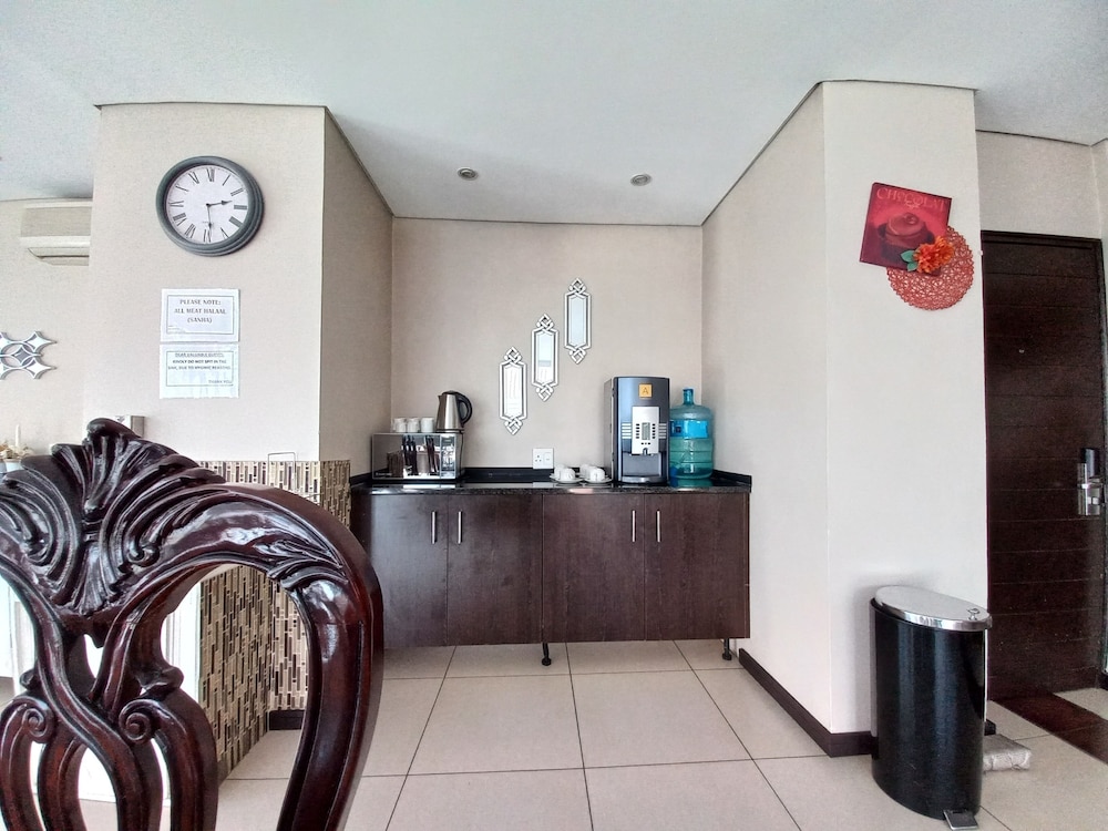 Alcazaba Lodges 7/50
