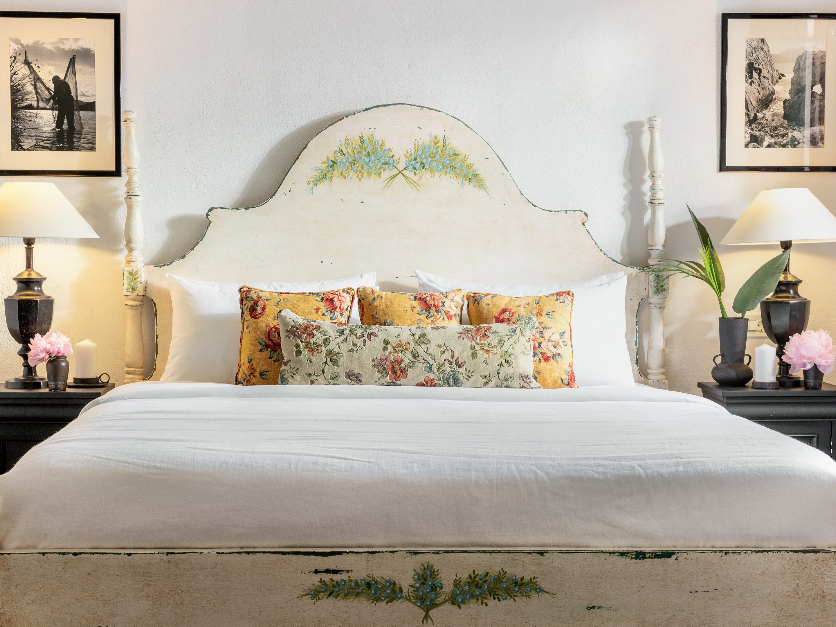 Family Suite, Residence, Shared Pool, Balcony