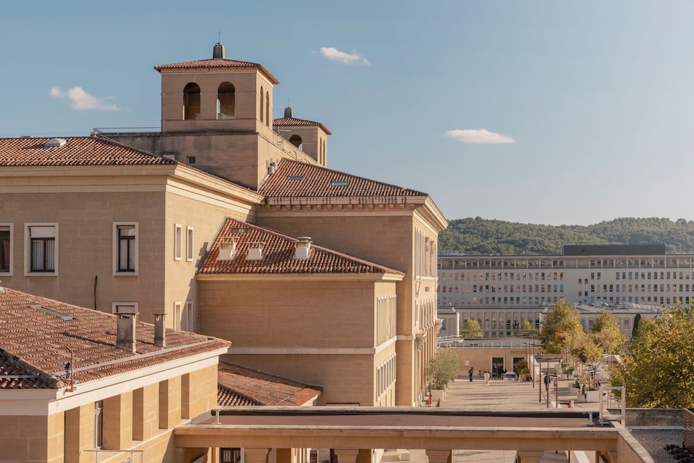Aparthotel Adagio Access Aix-en-Provence Universite 3/50