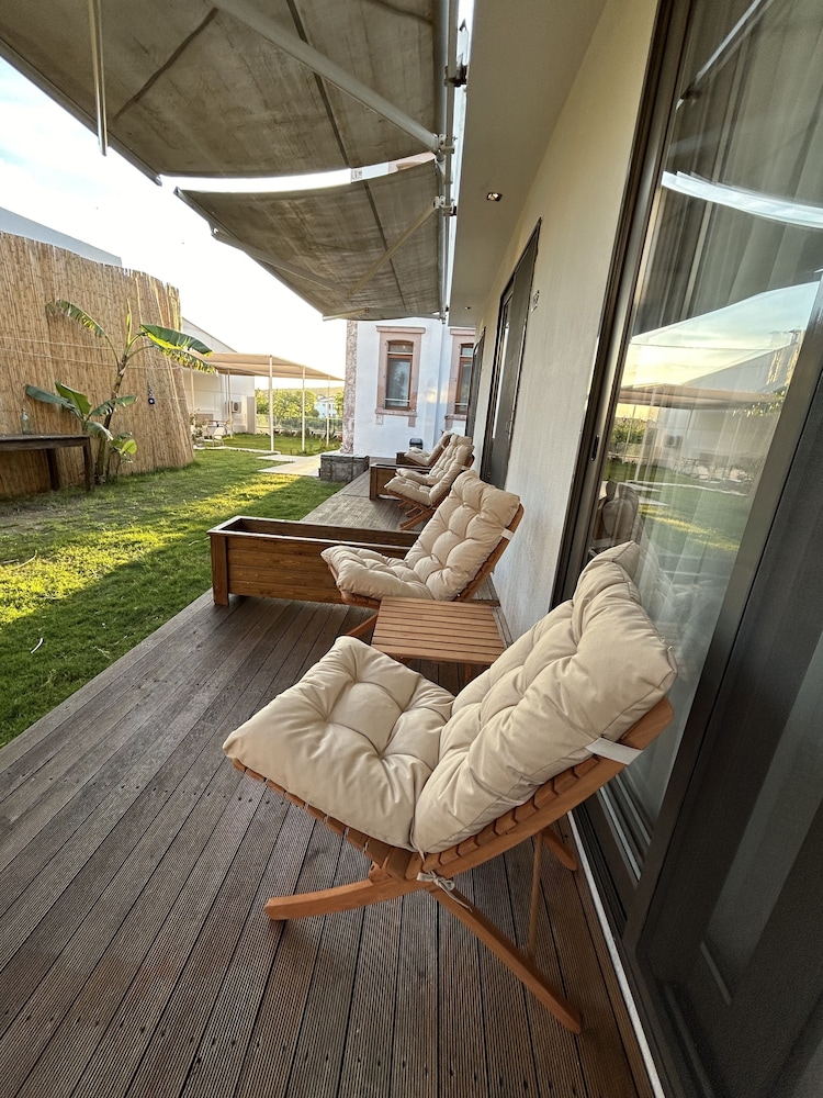 La Luna Otel Cunda 40/50