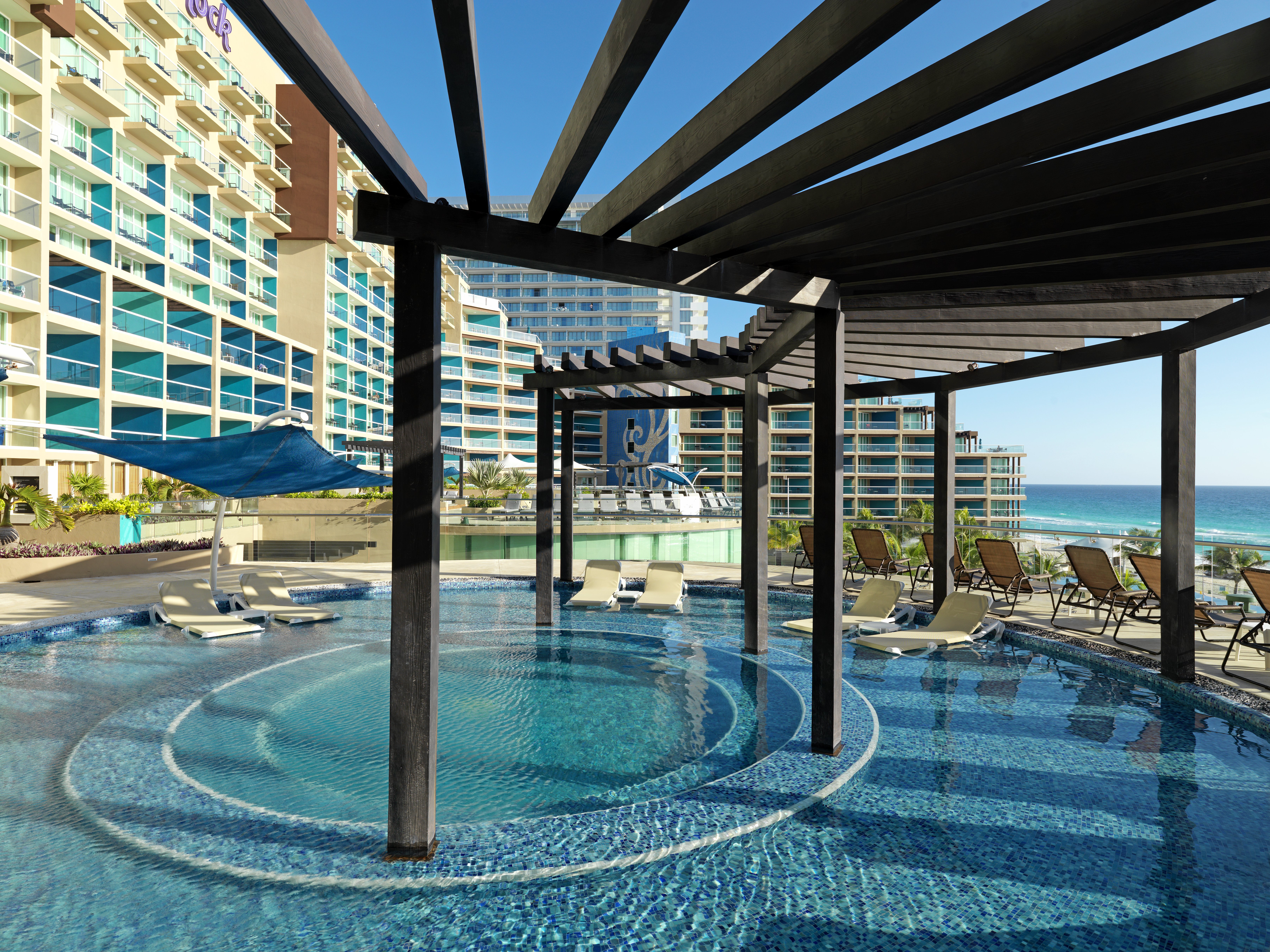 Hard Rock Hotel Cancun 38/80