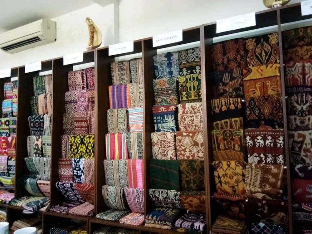 Exotic Komodo Hotel 22/39