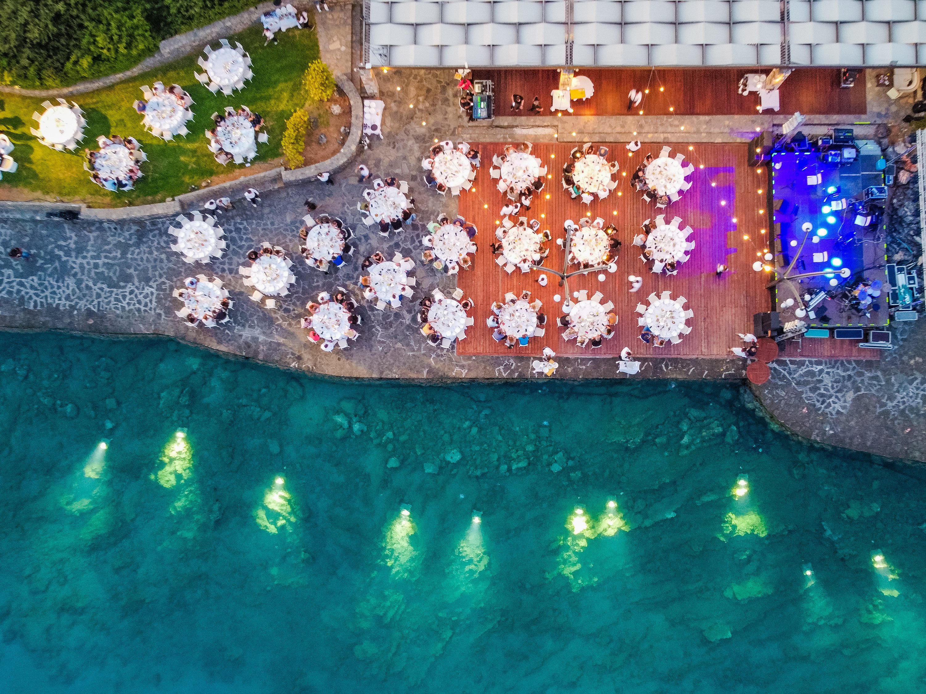 Elounda Bay Palace Hotel in AGIOS NIKOLAOS