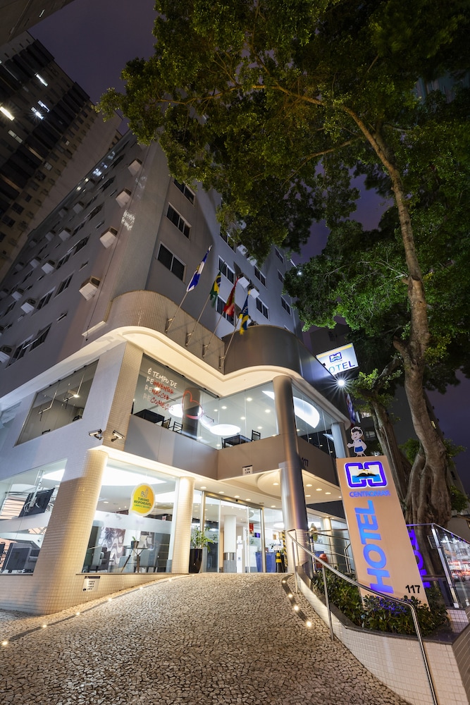 Centromar Hotel 32/43