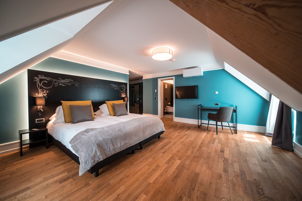 Hotel Royal St Georges Interlaken MGallery 15/50