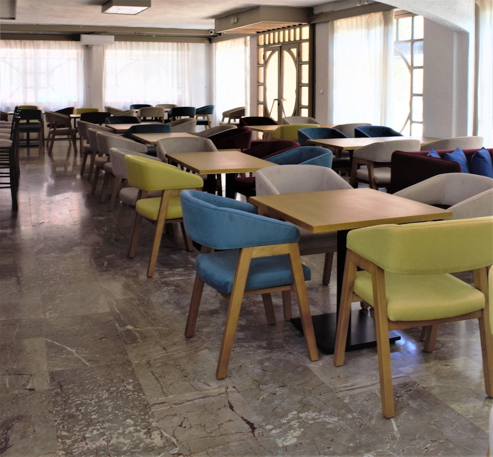 Apollon Hotel Aghios Nikolaos - Adults Only 40/57