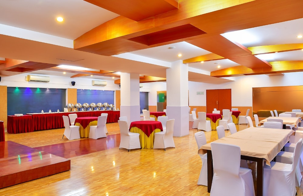 ORRITEL HOTEL 22/36
