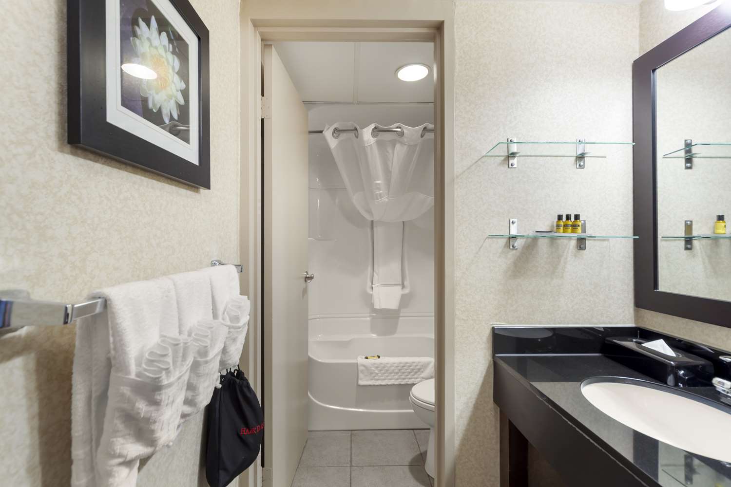 Best Western Plus City Centre Inn 50/52