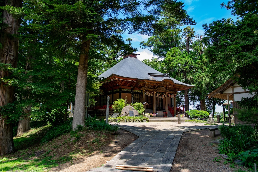 MINAMISANRIKU HOTEL KANYO 52/55