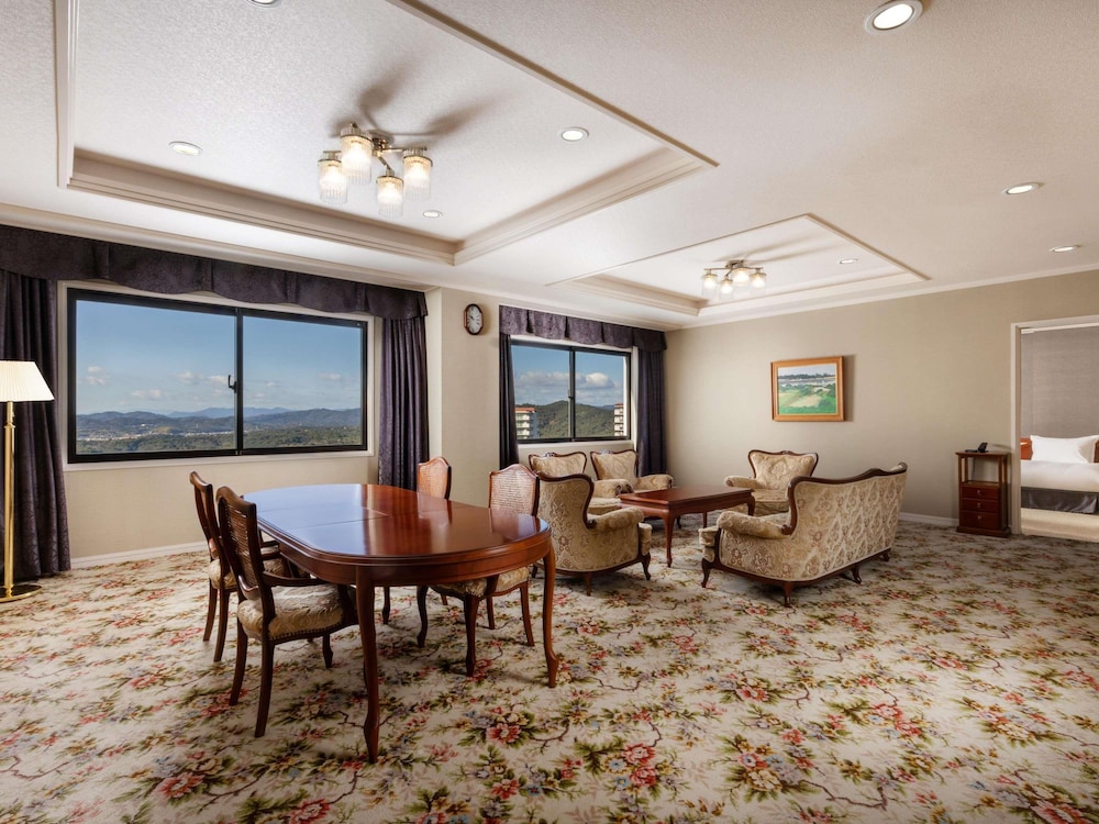 Grand Mercure Ise-shima Resort & Spa 30/47
