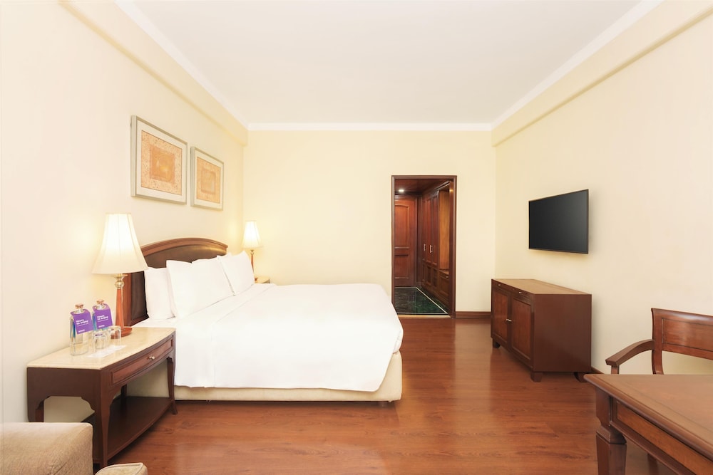 Radisson Hotel Varanasi 15/73