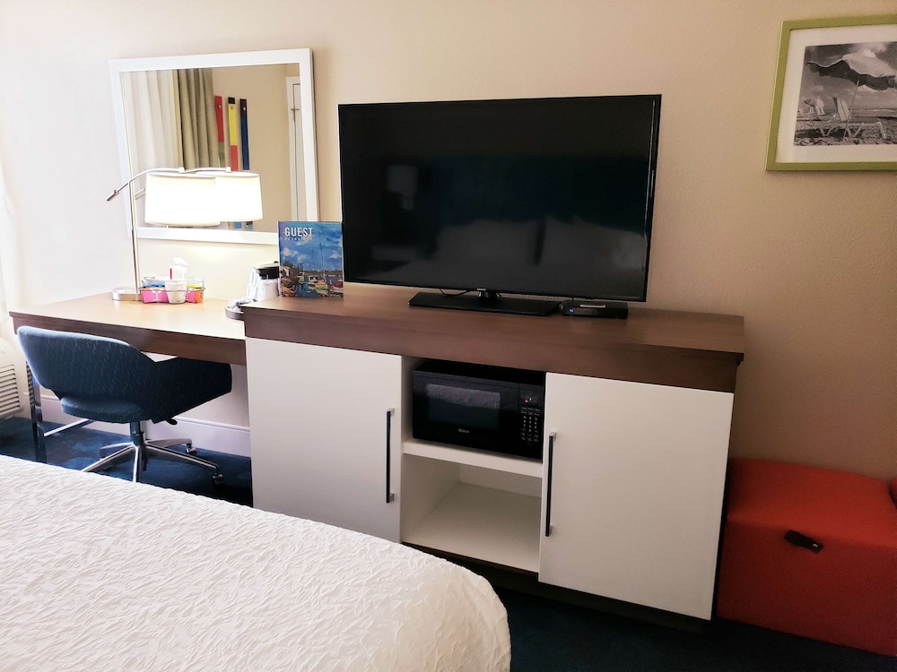 Hampton Inn St. Augustine US1 North 21/47