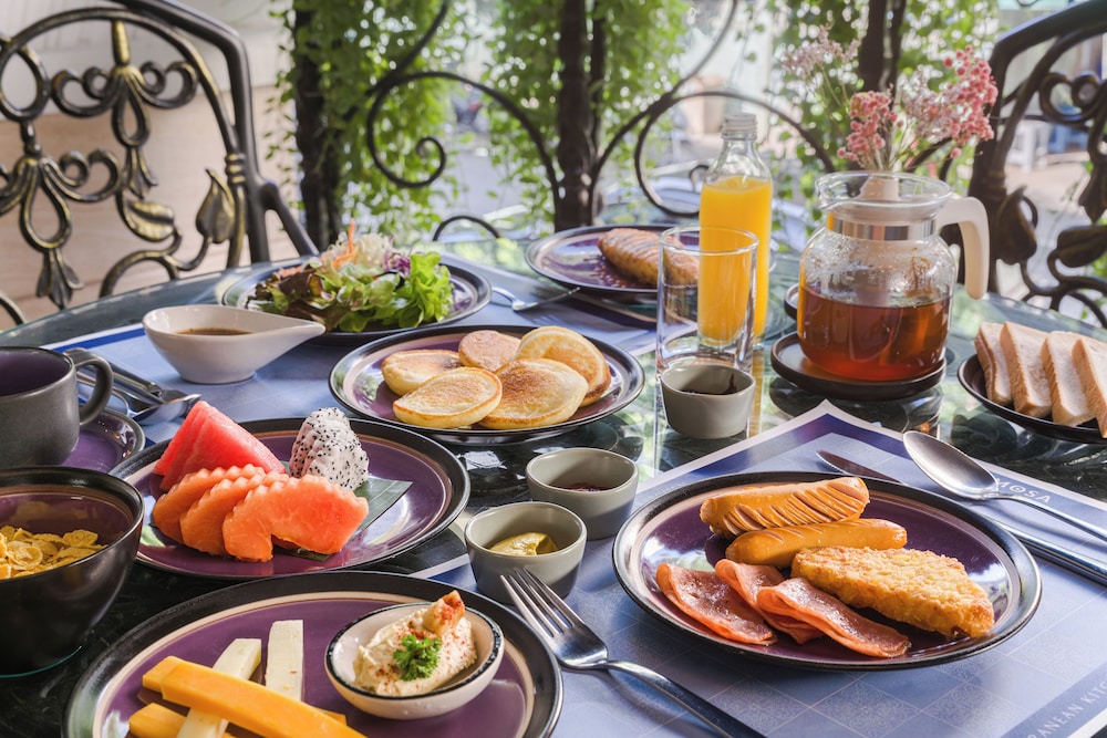 Skye Hotel Bangkok 41/58