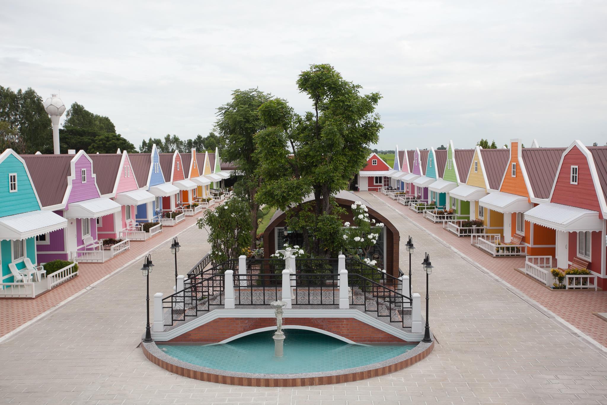 Fantasy Resort Chainat 42/50