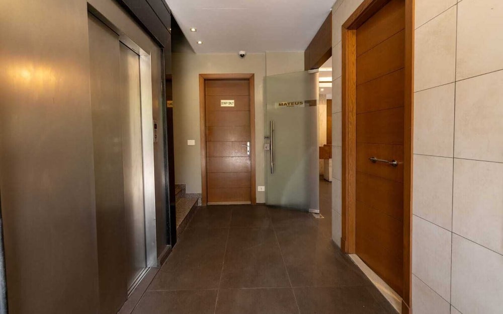 Mateus Boutique Hotel - Lebanon 31/40