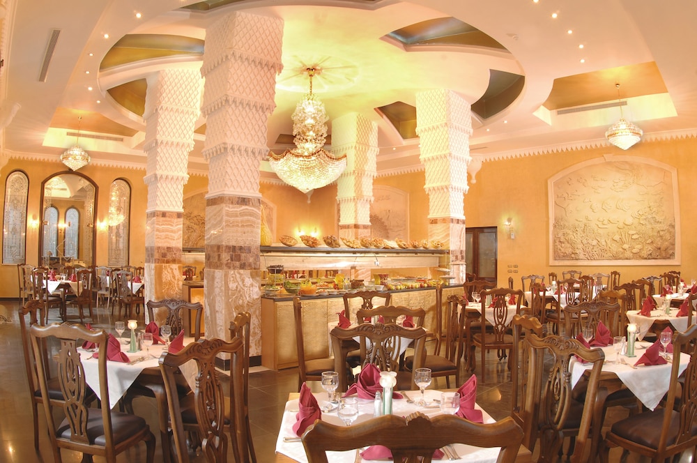 Oriental Rivoli Hotel Spa 57/74