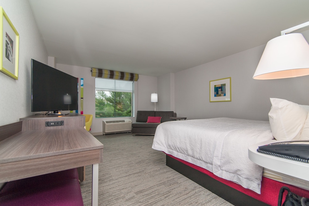 Hampton Inn Norwich 20/44