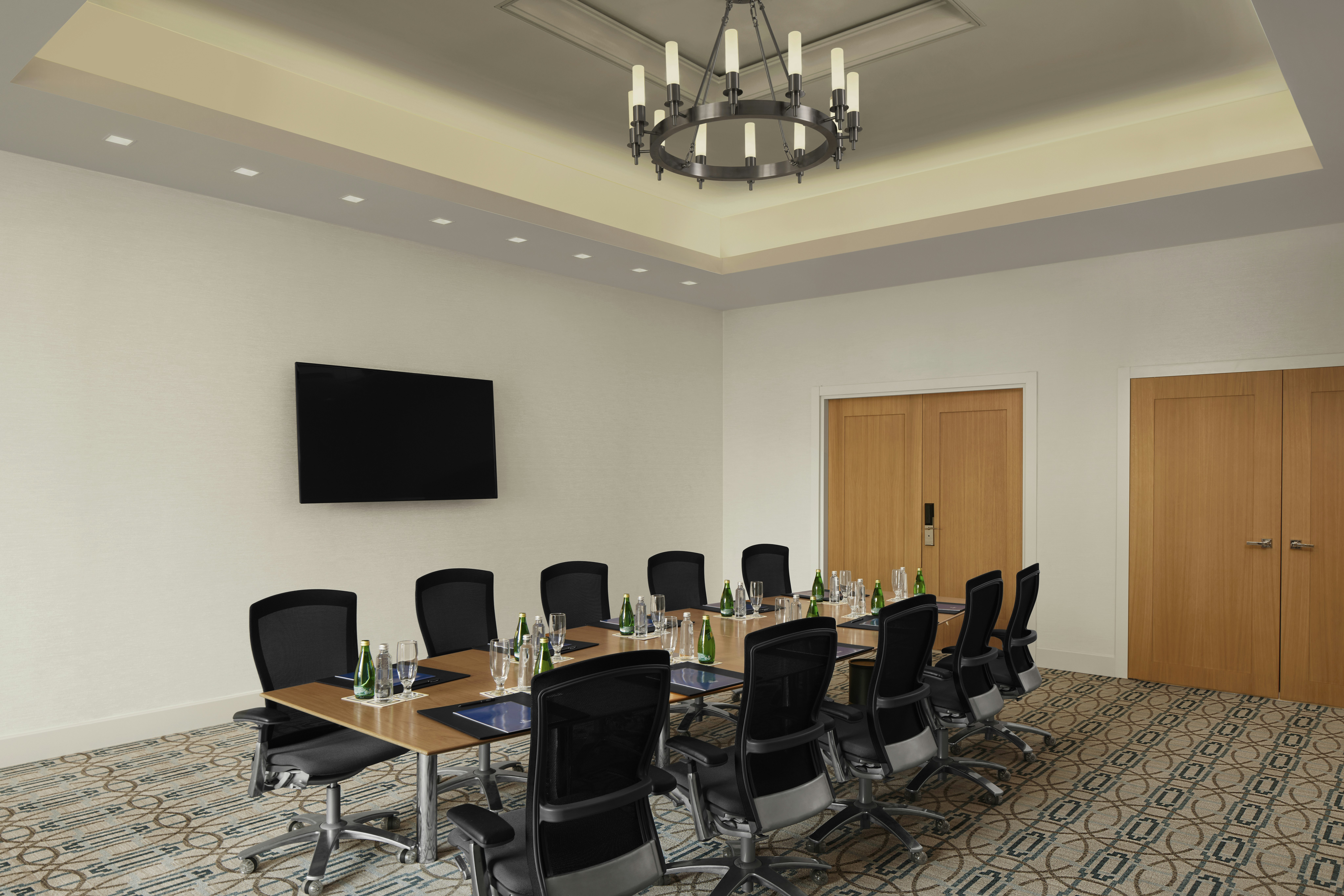 مكة هيلتون للمؤتمرات(Hilton Hotel & Convention Jabal Omar Makkah) 72/80