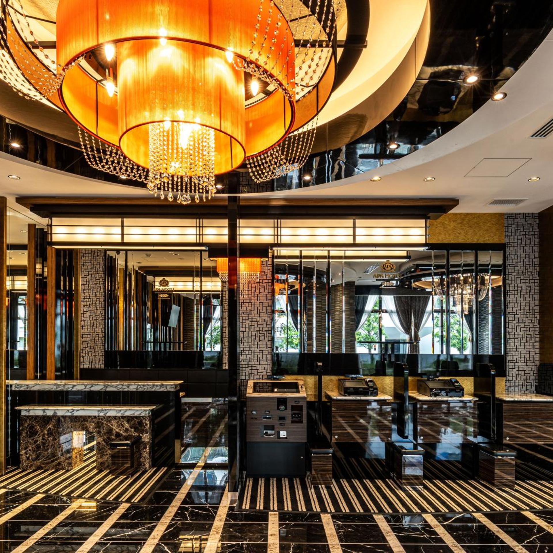 APA Hotel Saitama Shintoshieki Nishi 13/61