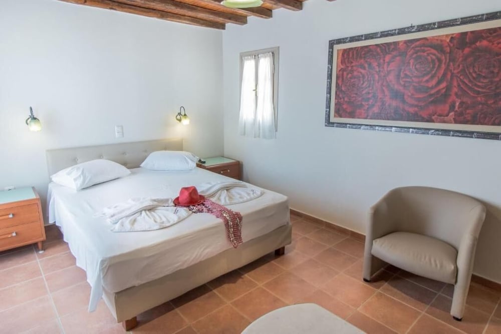 Naxos Magic Village Hotel 9/50