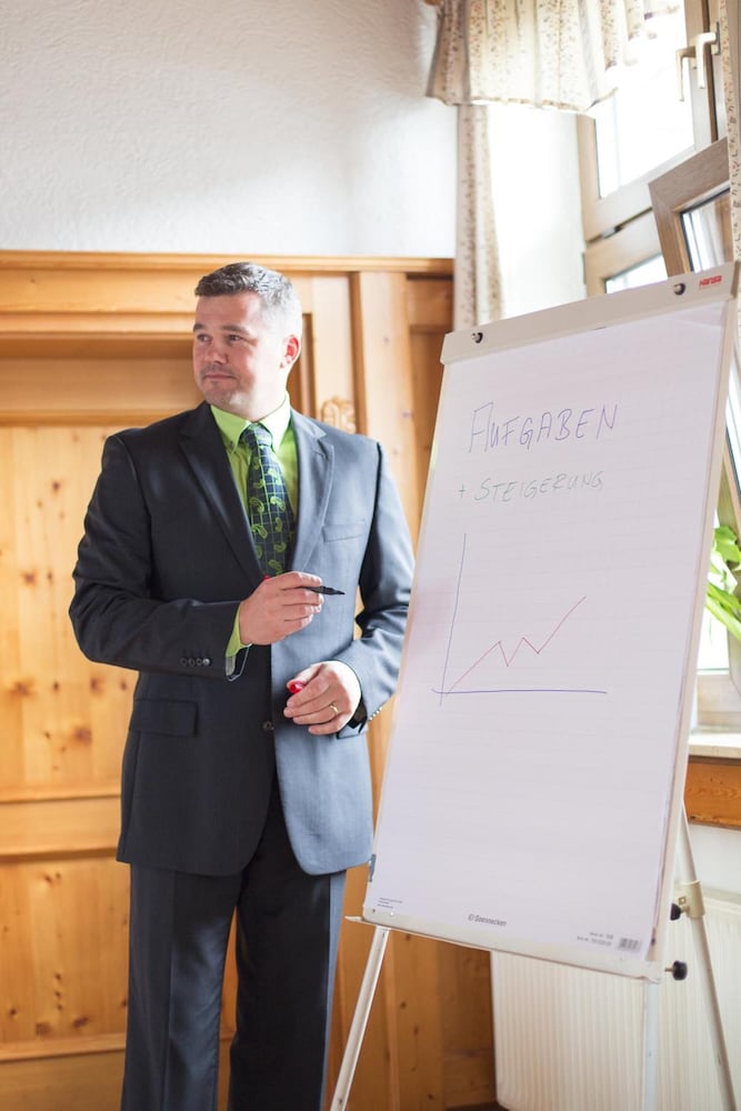 Greenline Landgasthof Wemmer 7/28