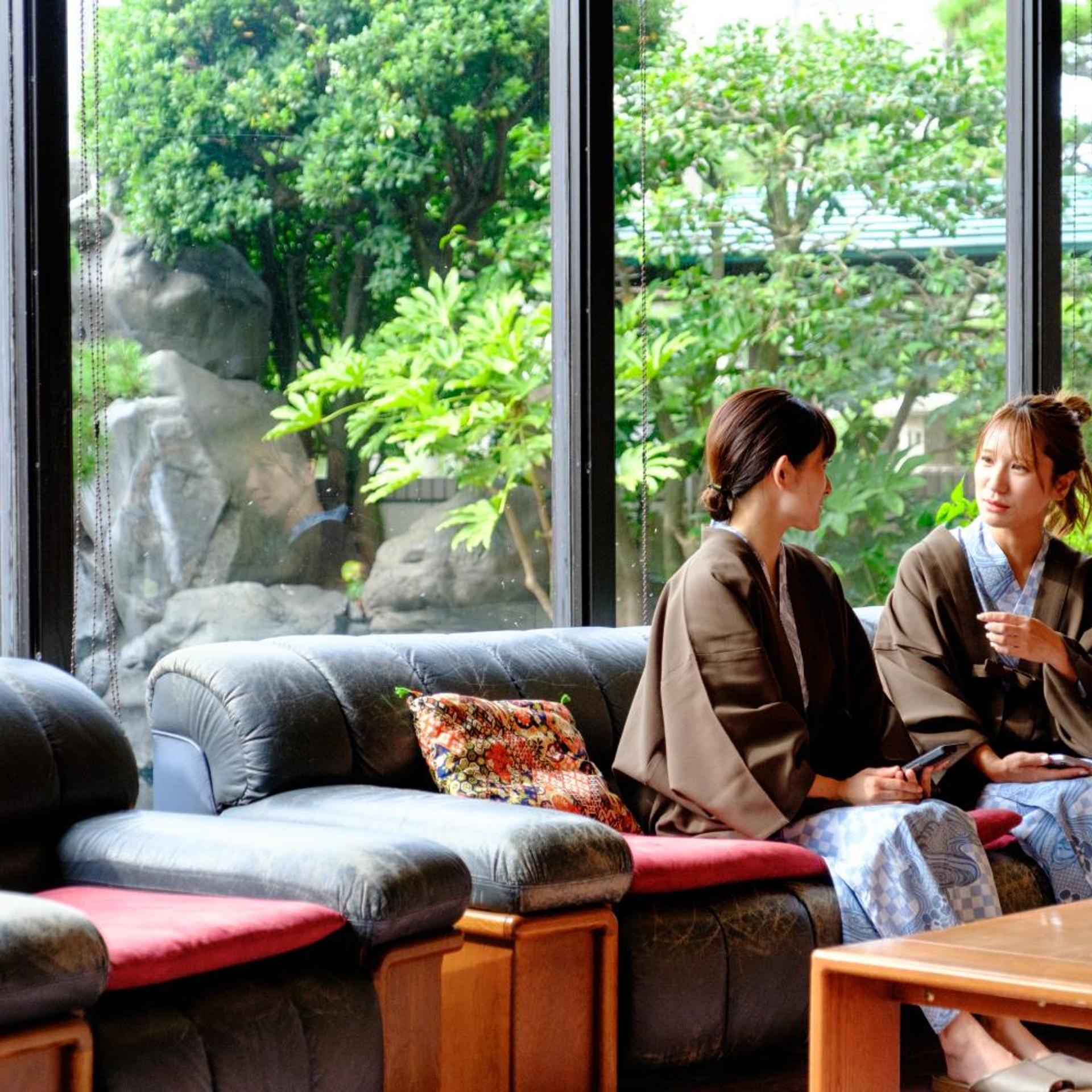Kaike Onsen Fuyo Annex 32/49