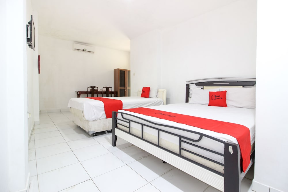 Reddoorz Near Rs Sarjito Yogyakarta 2 9/39
