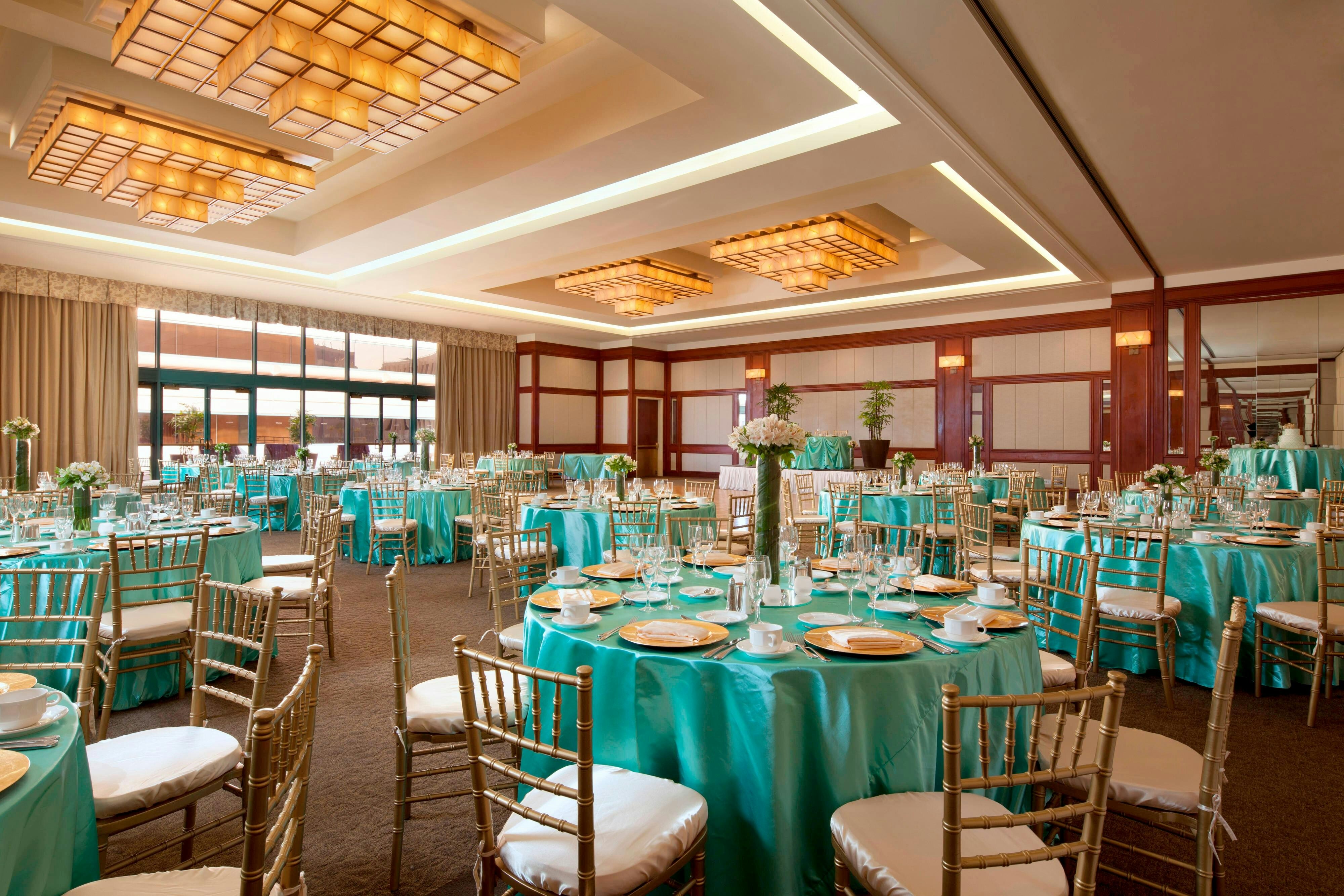 Westin Long Beach 38/52