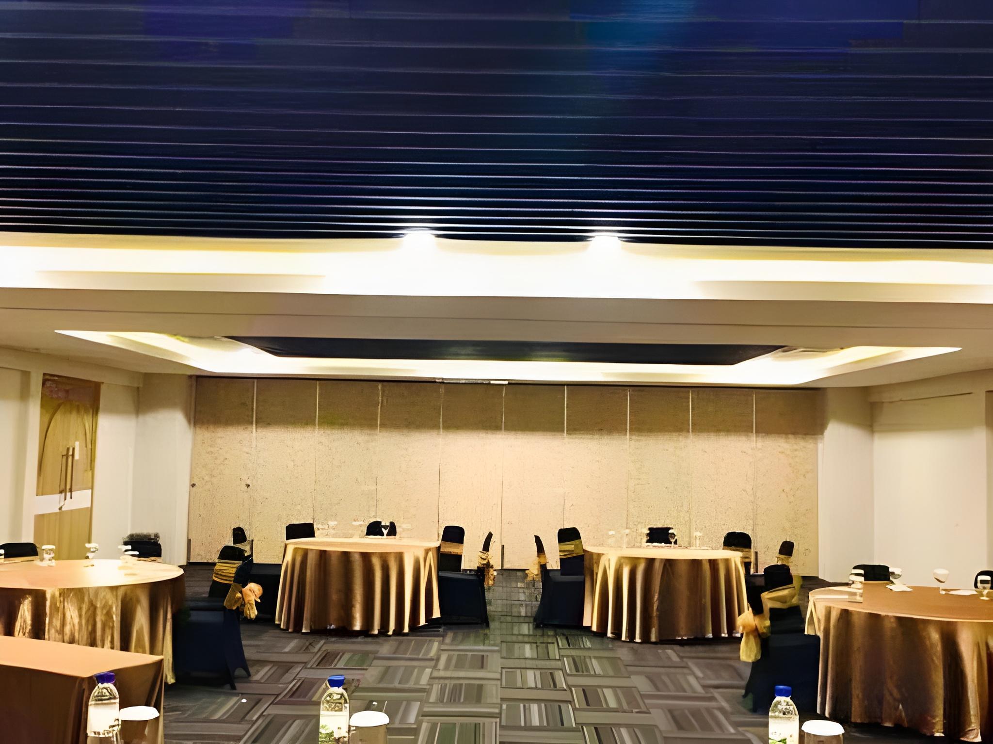 Grand Bunda Hotel Syariah Bukittinggi Powered By Archipelago 40/58