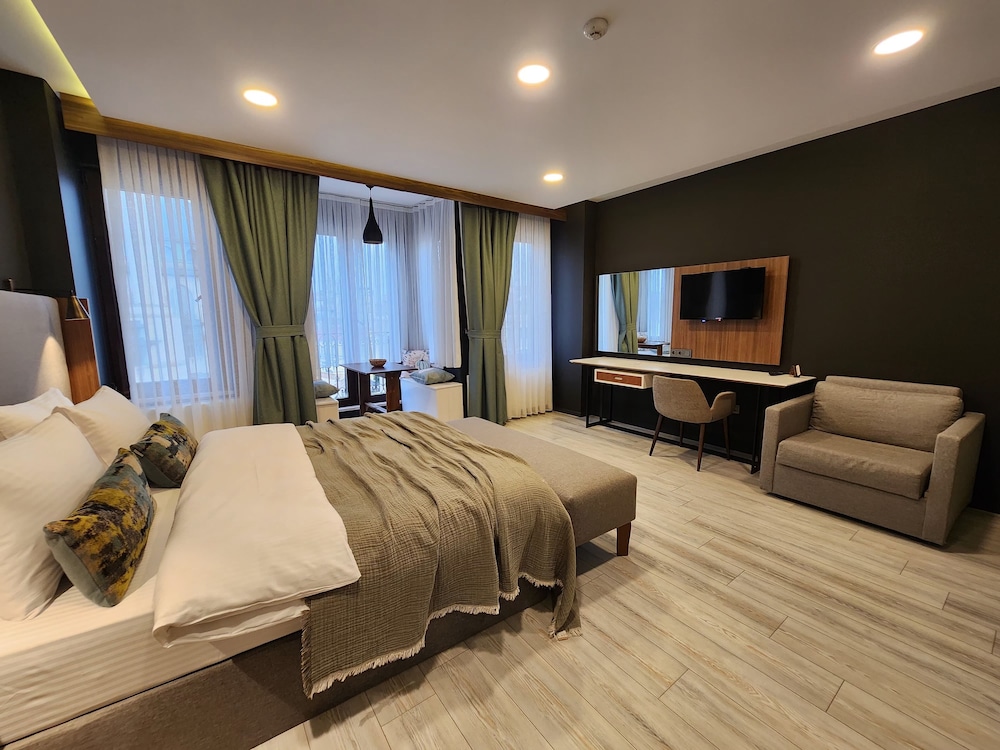 Taksim View Hotel 15/45