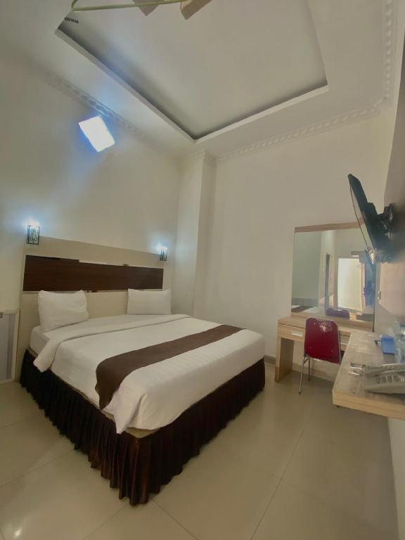 Golden Rich 88 Hotel Bengkulu 14/44