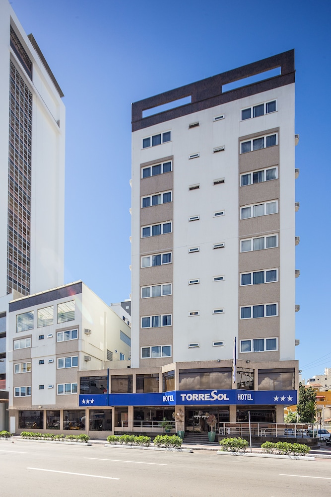 Torre Sol Hotel 3/67