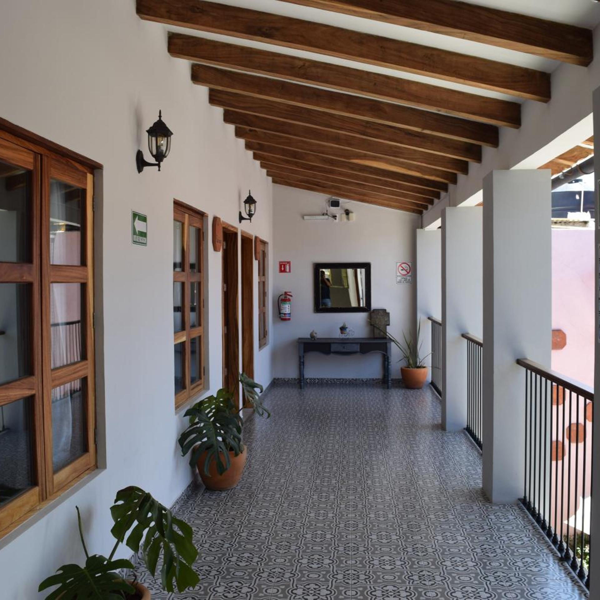 Hotel Gran Barrio 10/50