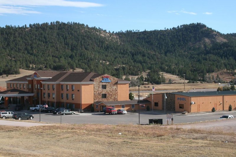 Usa Stay Hotel and Suites 5/48