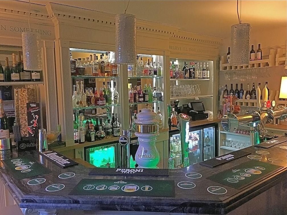 Colchester Boutique Hotel 41/50