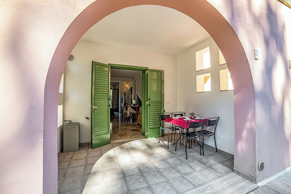 Family Village Otranto 9/50