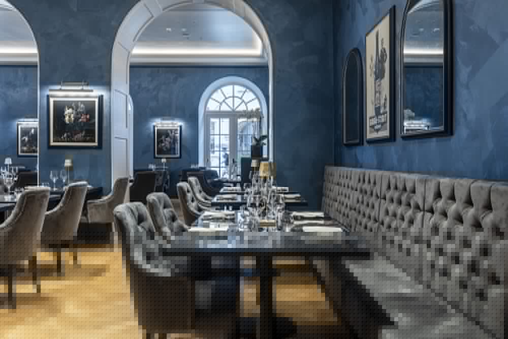 restaurant-cafeteria