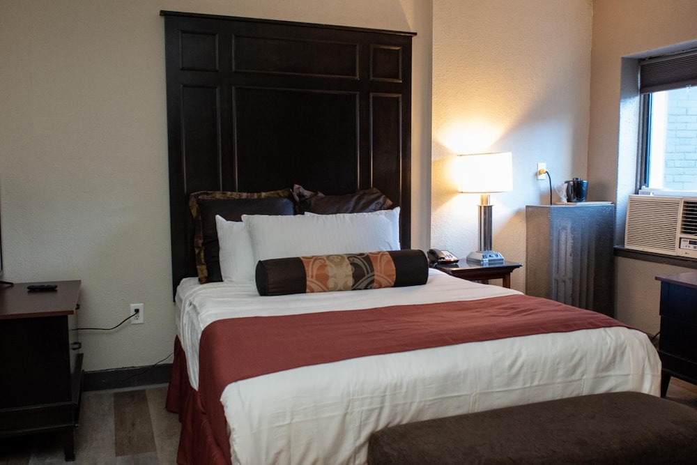 Hotel Chataura 14/41