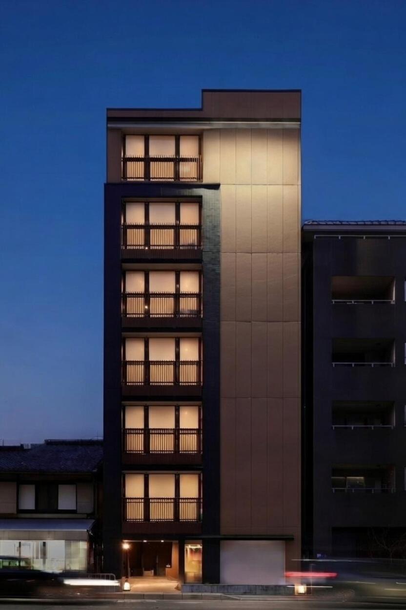 Agora Place Kyoto Nijo 3/50