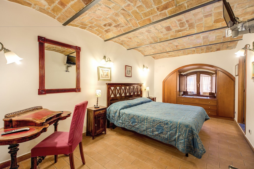 Hotel Gea Di Vulcano 13/41
