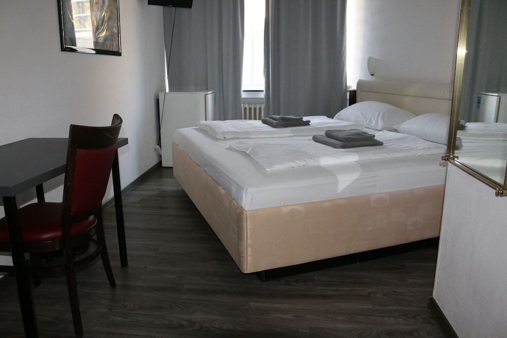 Berliner Hof 10/50
