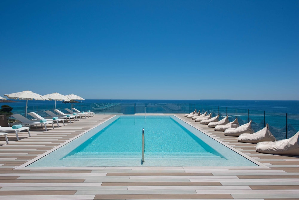 Iberostar Selection Santa Eulalia Ibiza - Adults Only 48/77