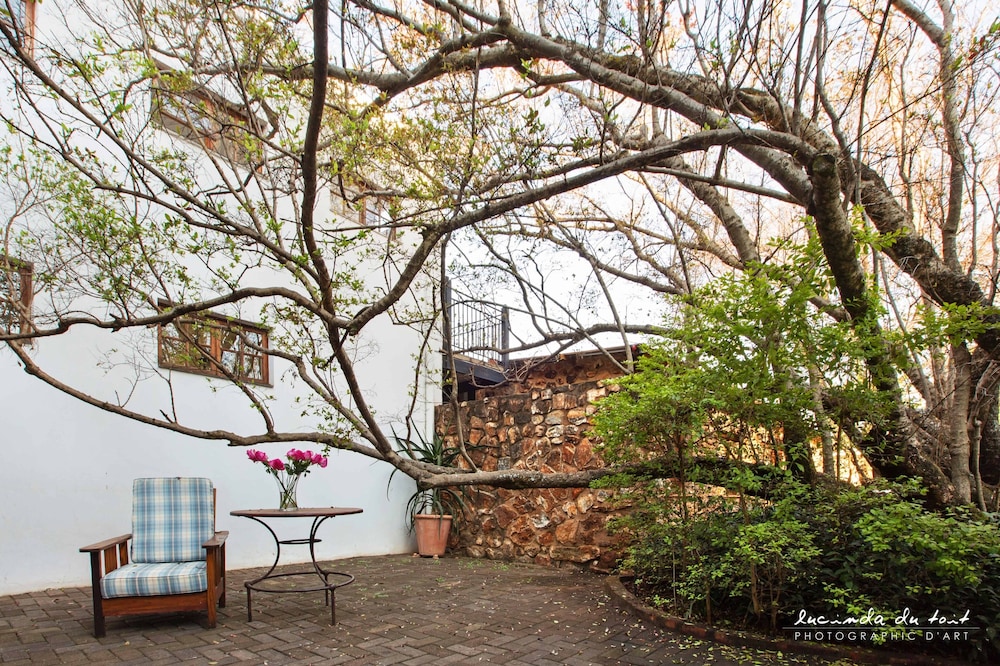 Kleinkaap Boutique Hotel 28/63