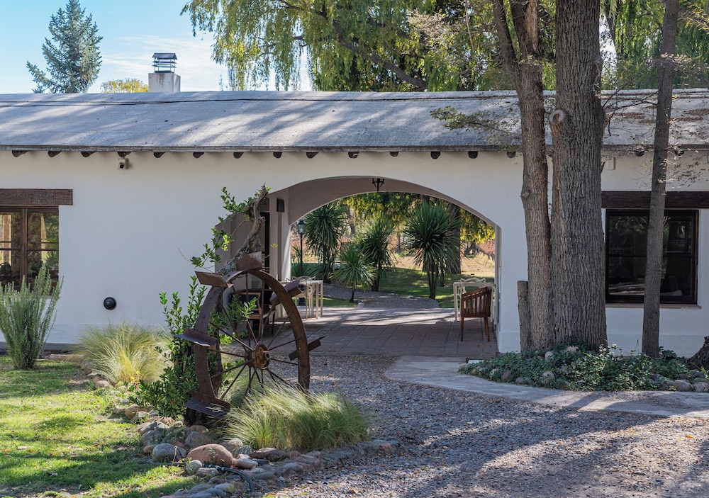 Postales Boutique WIne Hotels - Valle de Uco 3/50