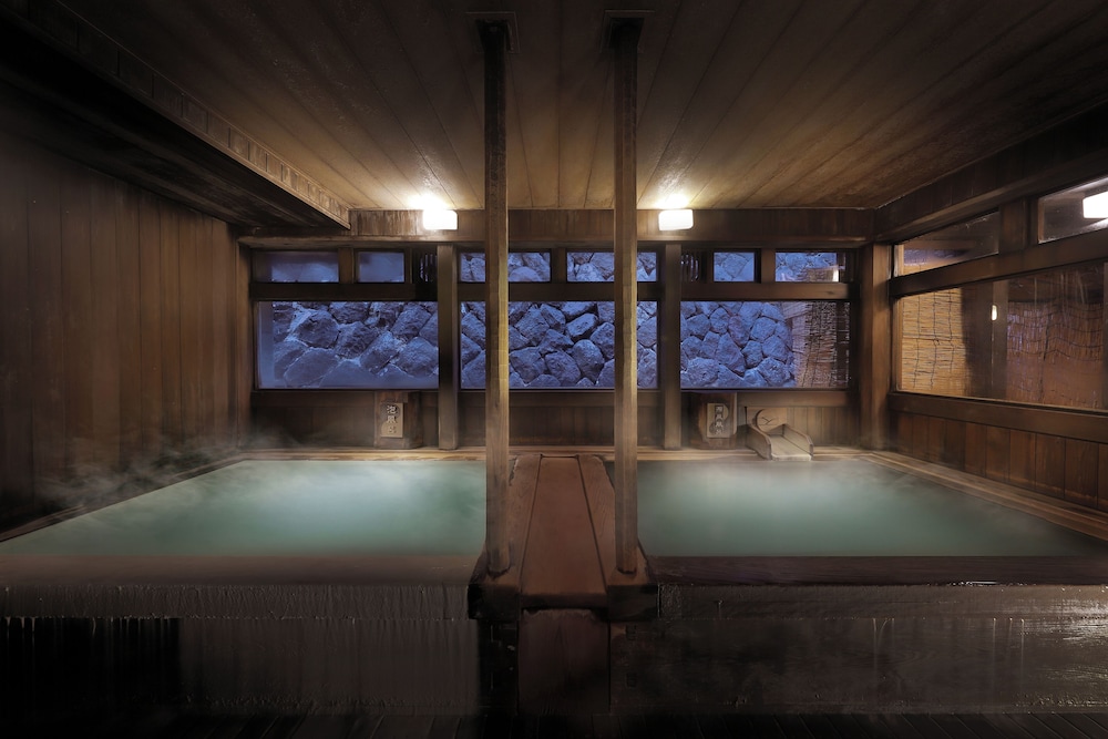 Omiya Ryokan 19/50